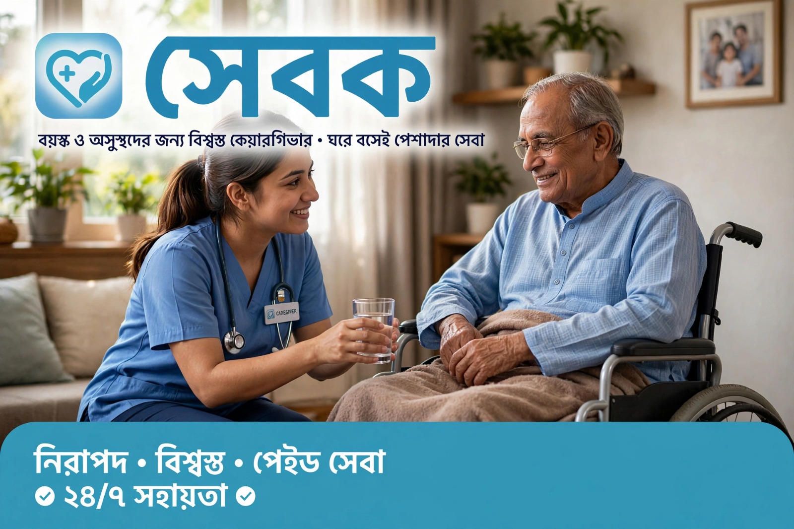 Professional Healthcare